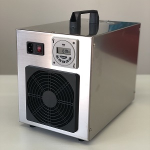 oneair diffusion O3 portable ozonator